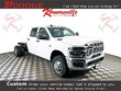  Ram 3500 Chassis Cab