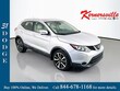 Nissan Rogue Sport
