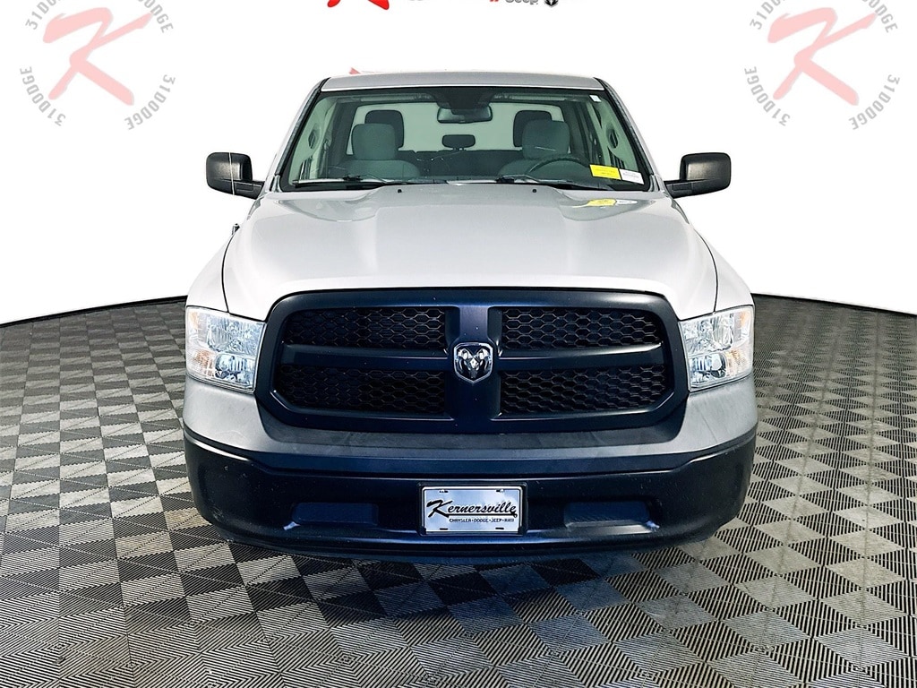 Used 2016 Ram 1500 Tradesman Truck Crew Cab
