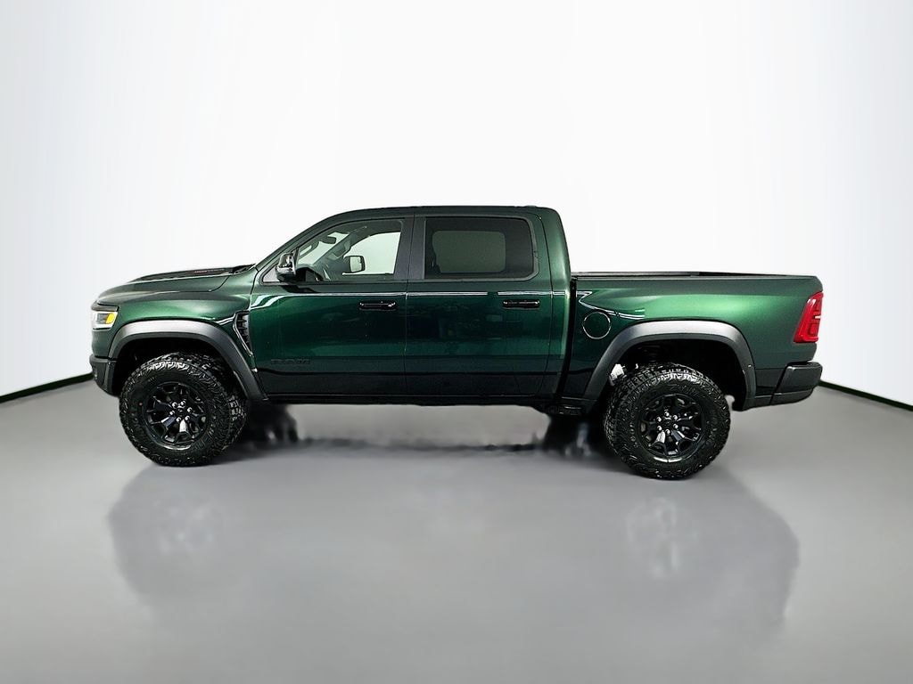 New 2026 Ram 1500 RHO CREW CAB 4X4 5'7 BOX Pickup