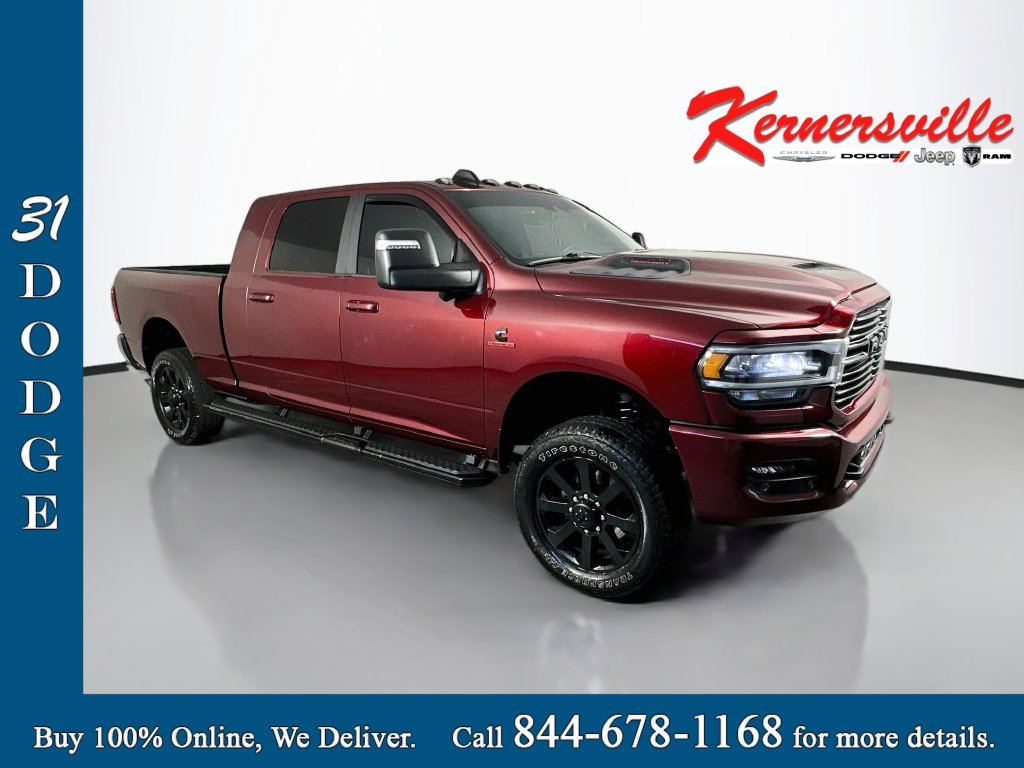  Ram 2500