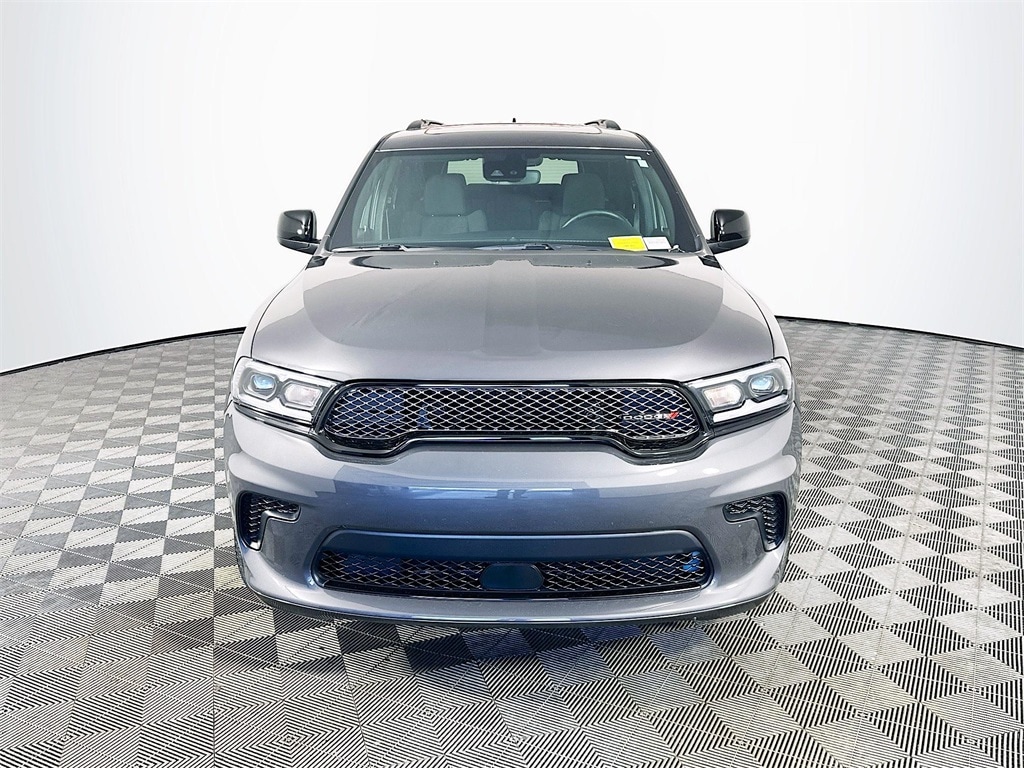 Used 2024 Dodge Durango SXT Blacktop SUV