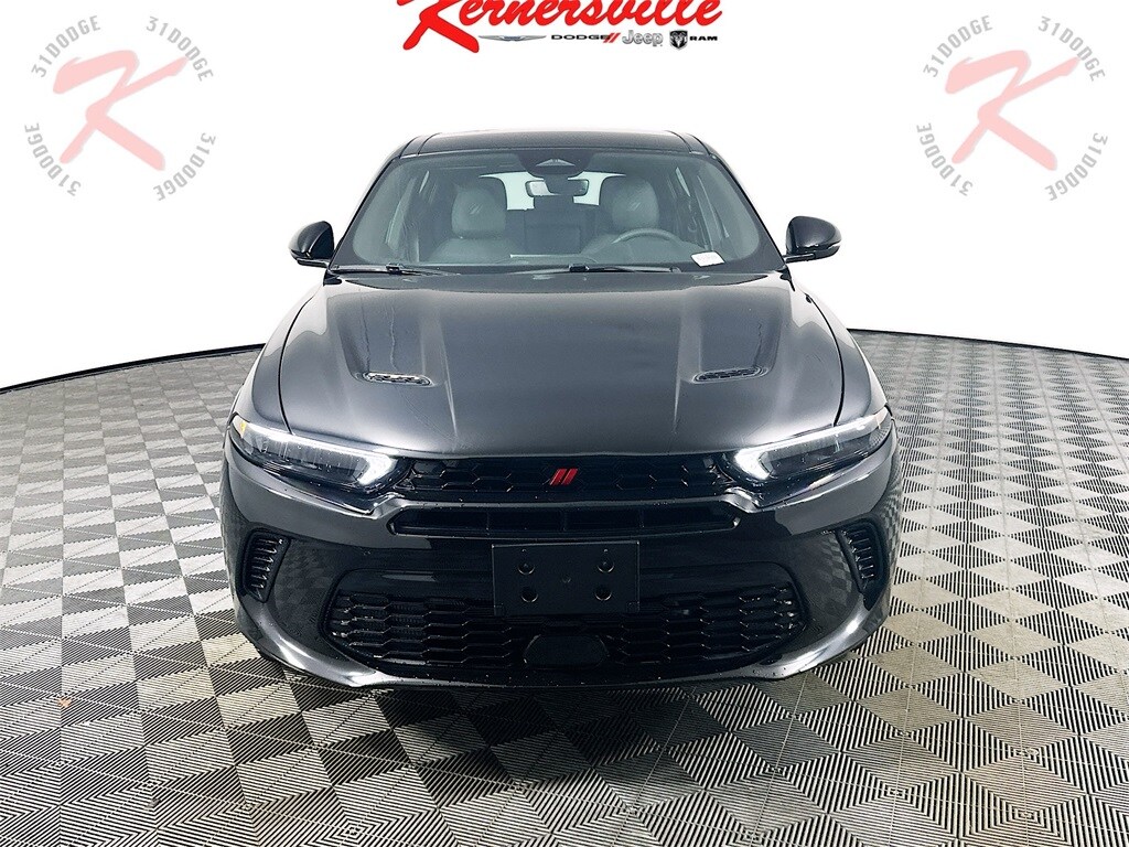 New 2024 Dodge Hornet GT Plus AWD SUV