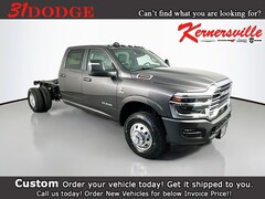 2026 Ram 3500 Chassis Cab BIG HORN CREW   4X4 60' CA Pickup