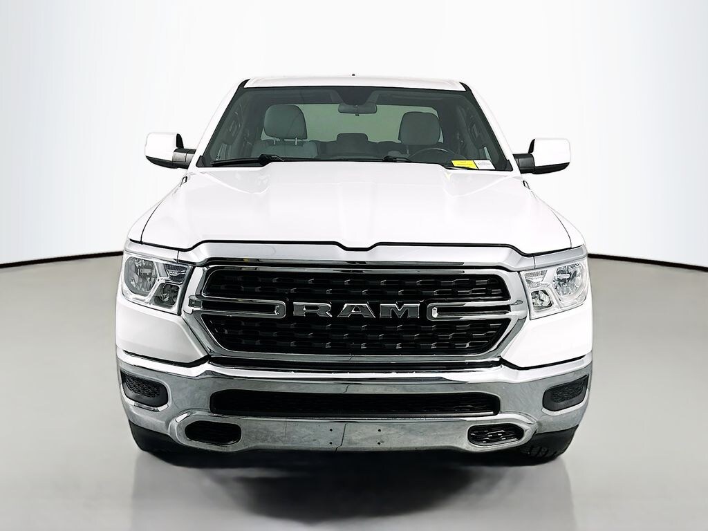 Used 2023 Ram 1500 Big Horn Truck Extended Cab