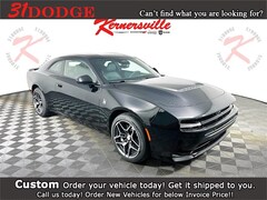 2026 Dodge Charger 2-Door SCAT PACK  AWD Coupe