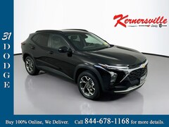 2025 Chevrolet Trax LT SUV