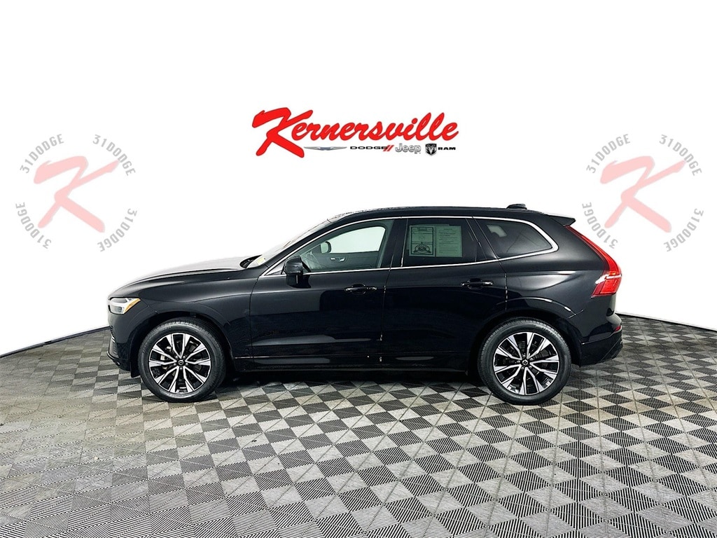 Used 2023 Volvo XC60 B5 Core Sport Utility