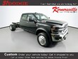  Ram 5500 Chassis Cab