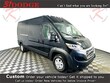  Ram ProMaster