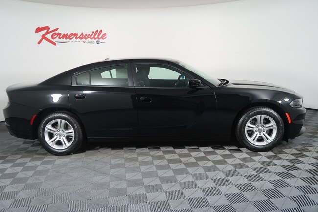 New 2019 Dodge Charger SXT RWD Sedan for Sale ...