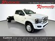  Ram 5500 Chassis Cab