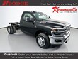  Ram 3500 Chassis Cab