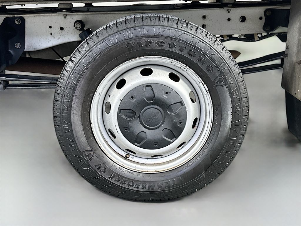 2018 Ford Transit Chassis Cab Base - Photo 27
