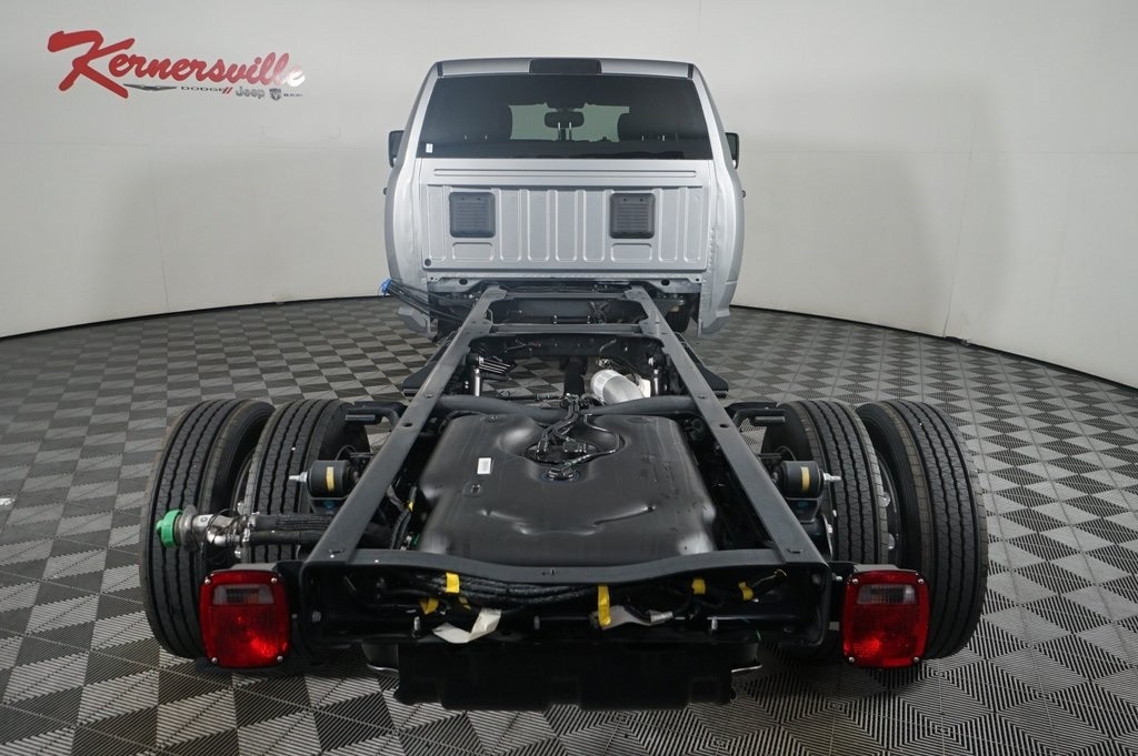 Ram4500 Chassis6