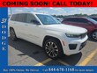Jeep Grand Cherokee L