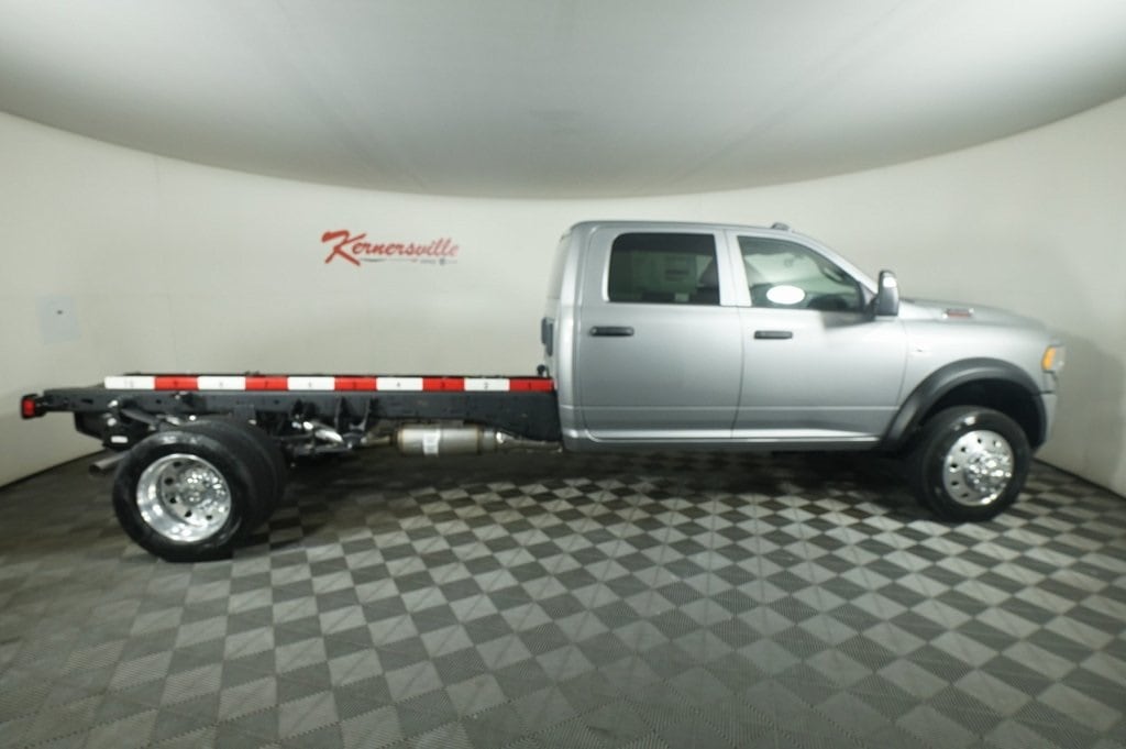 Ram4500 Chassis9