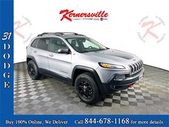 2014 Jeep Cherokee Trailhawk SUV