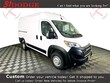  Ram ProMaster
