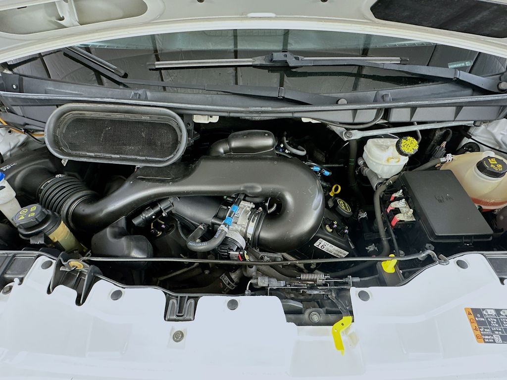 2018 Ford Transit Chassis Cab Base - Photo 25