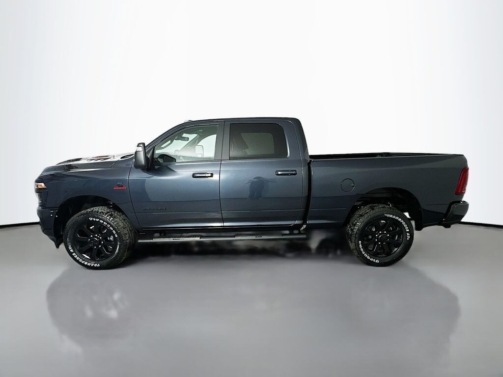 New 2026 Ram 2500 LARAMIE CREW CAB 4X4 6'4 BOX Pickup