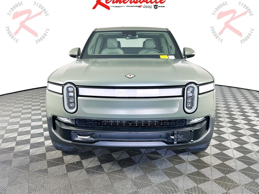 Used 2023 Rivian R1T Adventure with VIN 7FCTGAAL6PN024415 for sale in Kernersville, NC