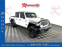 2023 Jeep Gladiator Mojave Truck Crew Cab