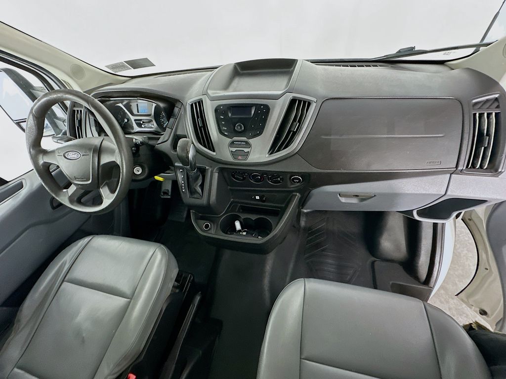 2018 Ford Transit Chassis Cab Base - Photo 10