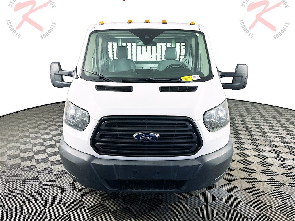 Used 2018 Ford Transit-250 Base
