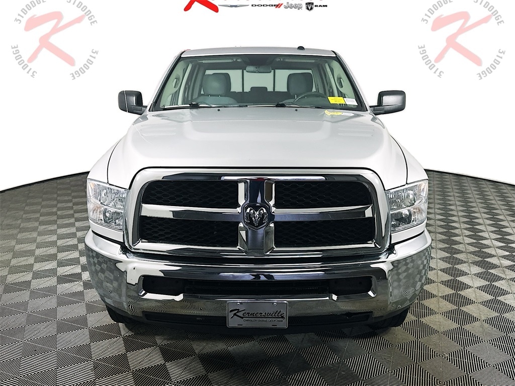 Used 2017 Ram 2500 SLT Truck Crew Cab