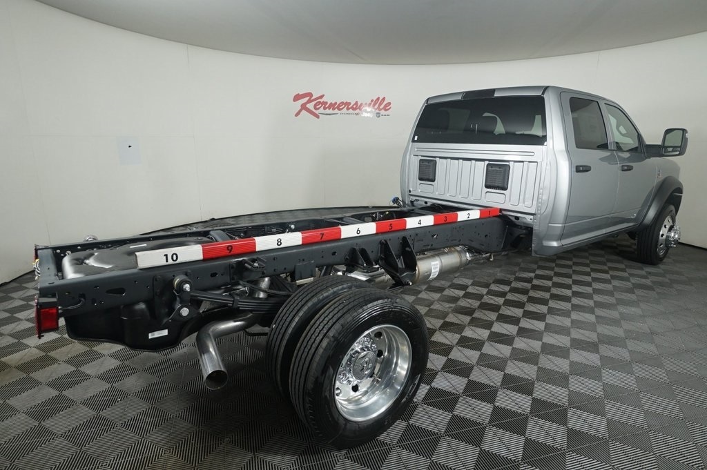 Ram4500 Chassis8