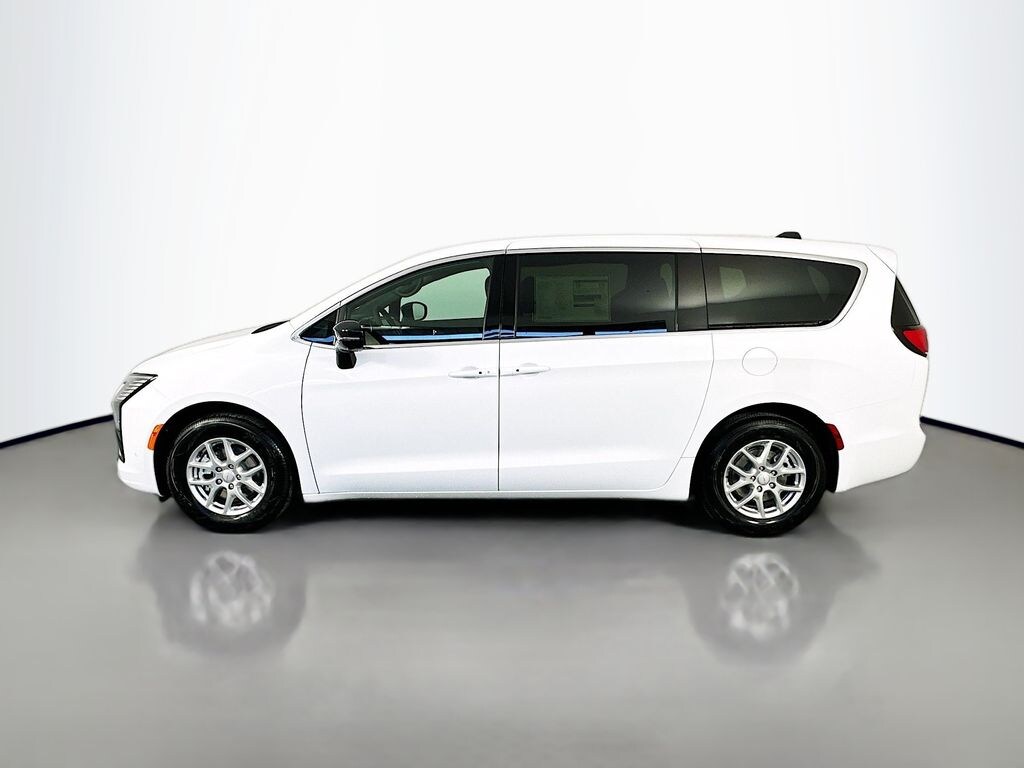 New 2027 Chrysler Pacifica SELECT Passenger Van
