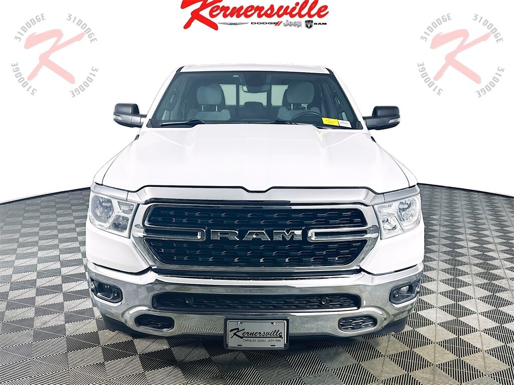 Used 2023 Ram 1500 Lone Star Truck Crew Cab