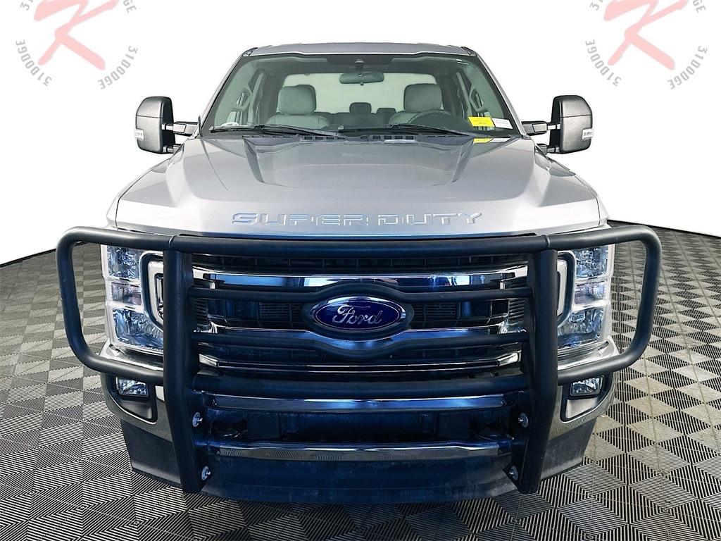 Used 2022 Ford F-250SD XLT Truck Extended Cab