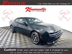 2026 Dodge Charger 2-Door SCAT PACK PLUS  AWD Coupe