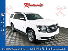 2018 Chevrolet Tahoe LS SUV