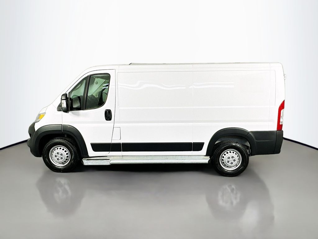 Used 2025 Ram Promaster 2500 Base Cargo Van