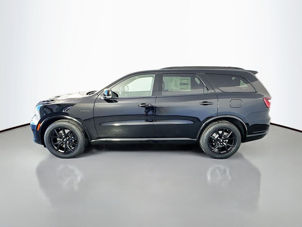 New 2026 Dodge Durango GT PREMIUM AWD HEMI V8 Sport Utility