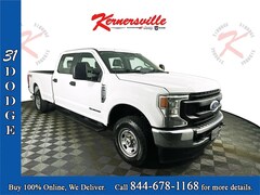 2021 Ford F-250SD XL Truck Crew Cab LB
