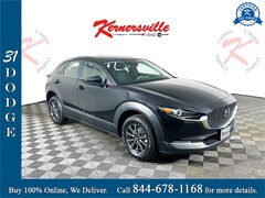 2021 Mazda CX-30 2.5 S SUV