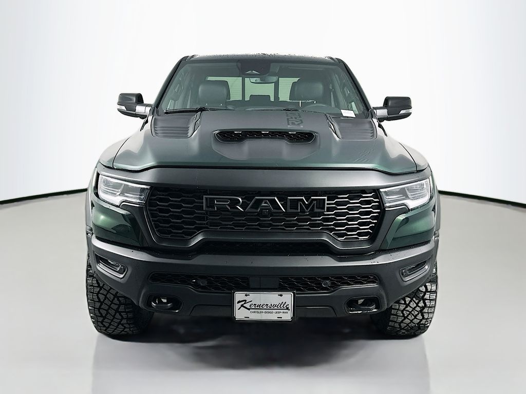 New 2026 Ram 1500 RHO CREW CAB 4X4 5'7 BOX Pickup