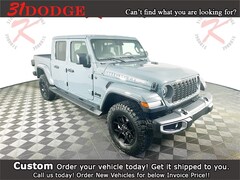 2025 Jeep Gladiator HIGH TIDE 4X4 Pickup