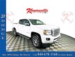 GMC Canyon