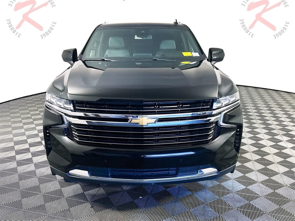 Used 2023 Chevrolet Suburban LT SUV