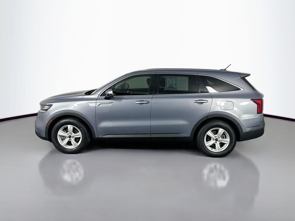 Used 2022 Kia Sorento LX SUV