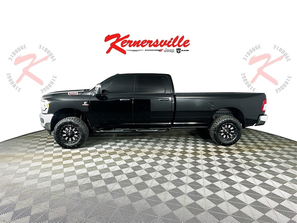 Used 2024 Ram 3500 Tradesman Truck Crew Cab LB