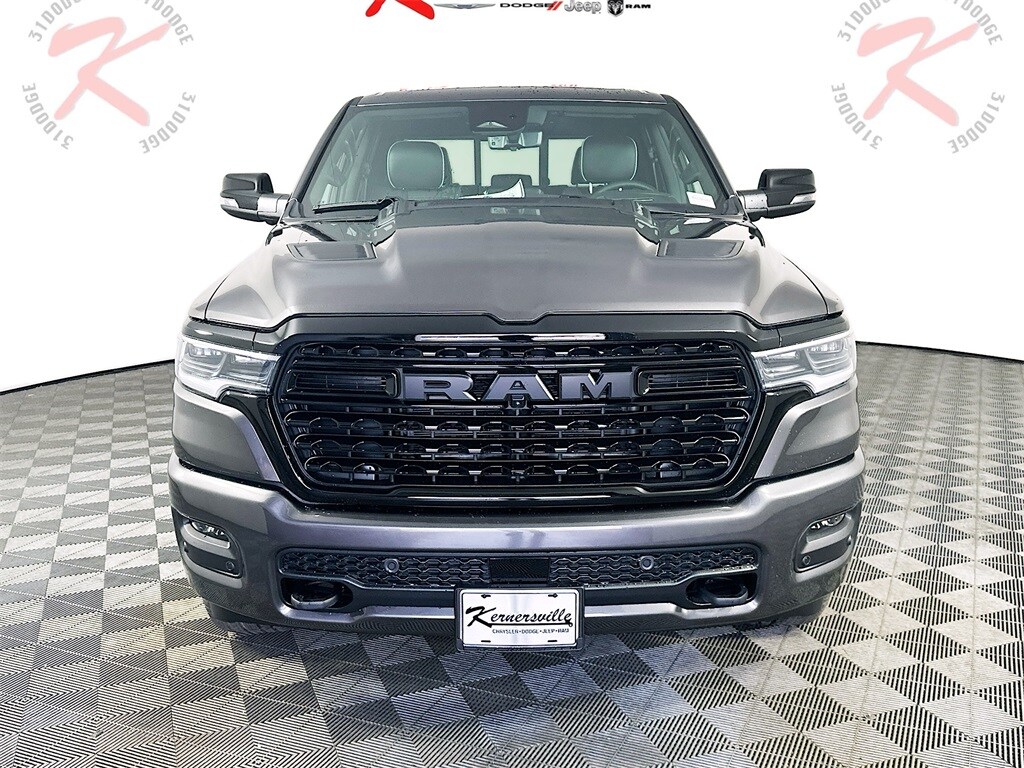 New 2026 Ram 1500 LIMITED CREW CAB 4X4 5'7 BOX Pickup