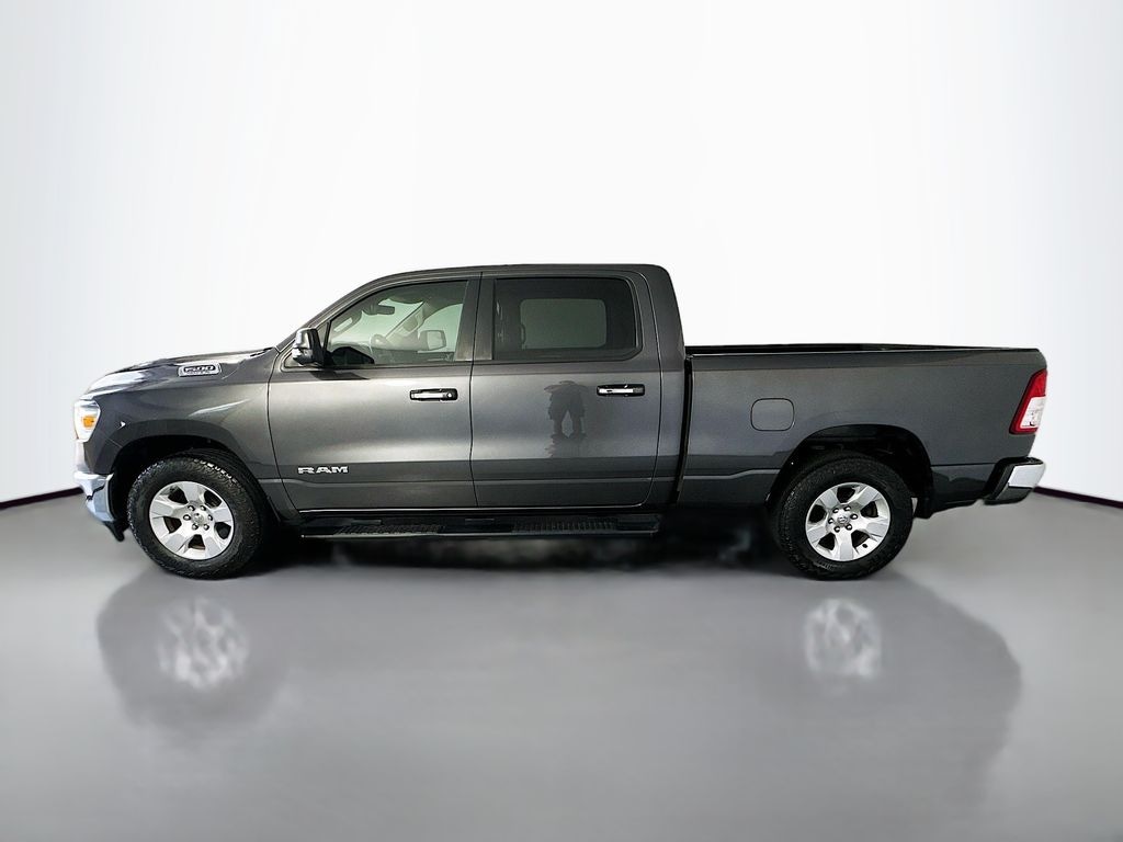 Used 2019 Ram 1500 Big Horn/Lone Star Truck Crew Cab