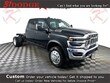  Ram 5500 Chassis Cab