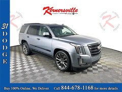 2019 Cadillac Escalade Premium Luxury SUV
